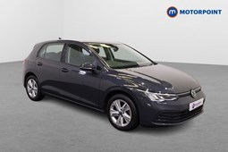 Volkswagen Golf Hatchback (20 on) 1.0 TSI Life 5d For Sale - Motorpoint Burnley, Burnley