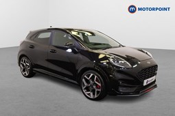 Ford Puma ST (20 on) 1.5 EcoBoost ST 5d For Sale - Motorpoint Burnley, Burnley