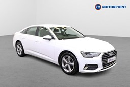 Audi A6 Saloon (18 on) 40 TFSI Sport 4dr S Tronic For Sale - Motorpoint Burnley, Burnley