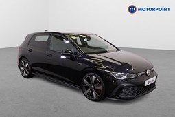 Volkswagen Golf GTD (20-23) 2.0 TDI GTD 5dr DSG For Sale - Motorpoint Burnley, Burnley