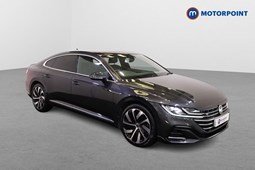 Volkswagen Arteon Coupe (17-24) 2.0 TSI R Line DSG 5d For Sale - Motorpoint Burnley, Burnley