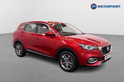 MG HS SUV (19-24) Exclusive 1.5T-GDI 5d For Sale - Motorpoint Burnley, Burnley