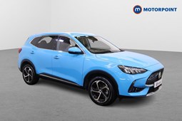 MG HS SUV (19-24) 1.5 T-GDI Trophy 5dr For Sale - Motorpoint Burnley, Burnley