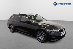 BMW 330e Hybrid (19 on) 330e M Sport Step Auto 5d For Sale - Motorpoint Burnley, Burnley