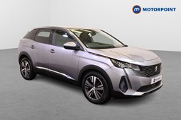 Peugeot 3008 SUV (16-24) 1.5 BlueHDi Allure 5dr For Sale - Motorpoint Burnley, Burnley