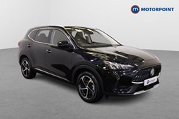MG HS SUV (19-24) 1.5 T-GDI Trophy 5dr DCT For Sale - Motorpoint Burnley, Burnley