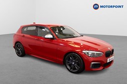 BMW 1-Series Hatchback (11-19) M140i Shadow Edition Sport Automatic 5d For Sale - Motorpoint Burnley, Burnley