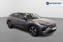 Citroen C5 X Estate (22 on) 1.6 Plug-in Hybrid 225 Shine Plus 5dr e-EAT8 For Sale - Motorpoint Burnley, Burnley