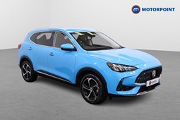 MG HS SUV (19-24) 1.5 T-GDI Trophy 5dr DCT For Sale - Motorpoint Burnley, Burnley