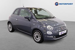 Fiat 500 Hatchback (08-24) 1.0 Mild Hybrid Dolcevita [Part Leather] 3dr For Sale - Motorpoint Burnley, Burnley