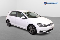 Volkswagen Golf Hatchback (13-20) Match Edition 1.5 TSI Evo 130PS 5d For Sale - Motorpoint Burnley, Burnley