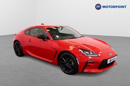 Toyota GR86 Coupe (22 on) 2.4 D-4S 2dr For Sale - Motorpoint Burnley, Burnley