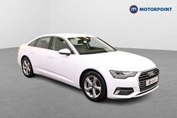 Audi A6 Saloon (18 on) 40 TFSI Sport 4dr S Tronic For Sale - Motorpoint Burnley, Burnley