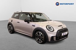 MINI Hatchback (14-24) 2.0 Cooper S Sport 3dr Auto [Comfort/Nav Pack] For Sale - Motorpoint Burnley, Burnley