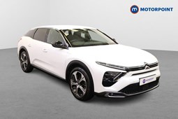 Citroen C5 X Estate (22 on) 1.2 PureTech 130 Sense Plus 5dr EAT8 For Sale - Motorpoint Burnley, Burnley