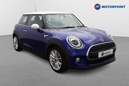 MINI Hatchback (14-24) Cooper (Chili Pack) (03/2018 on) 3d For Sale - Motorpoint Burnley, Burnley