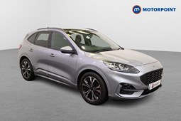 Ford Kuga SUV (20 on) ST-Line X 1.5 EcoBlue 120PS 5d For Sale - Motorpoint Burnley, Burnley