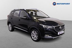 MG ZS SUV (17-24) Excite 1.5 DOHC VTI-tech 5d For Sale - Motorpoint Burnley, Burnley