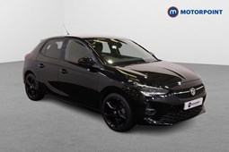 Vauxhall Corsa Hatchback (20 on) 1.2 GS Line 5dr For Sale - Motorpoint Burnley, Burnley