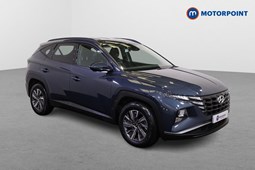 Hyundai Tucson SUV (21 on) 1.6 TGDi SE Connect 5dr 2WD For Sale - Motorpoint Burnley, Burnley