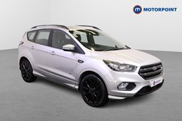 Ford Kuga (12-20) ST-Line X 1.5T EcoBoost 176PS AWD auto 5d For Sale - Motorpoint Burnley, Burnley