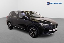 MG HS SUV (19-24) 1.5 T-GDI Trophy 5dr For Sale - Motorpoint Burnley, Burnley