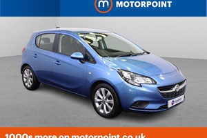 Vauxhall Corsa Hatchback (14-19) 1.4 ecoTEC 90 Energy [AC] Easytronic 5d For Sale - Motorpoint Burnley, Burnley