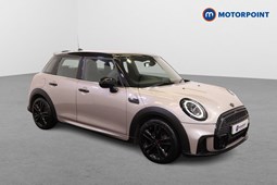 MINI Hatchback (14-24) 1.5 Cooper Sport 5dr For Sale - Motorpoint Burnley, Burnley