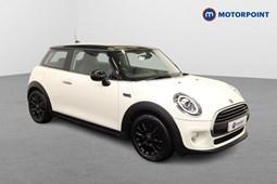 MINI Hatchback (14-24) Cooper Classic (Navigation Pack) 3d For Sale - Motorpoint Burnley, Burnley