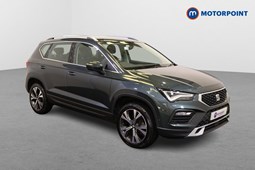SEAT Ateca SUV (16 on) 1.0 TSI SE Technology 5d For Sale - Motorpoint Burnley, Burnley