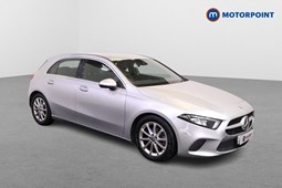 Mercedes-Benz A-Class Hatchback (18 on) A 180 Sport Executive 7G-DCT auto 5d For Sale - Motorpoint Burnley, Burnley
