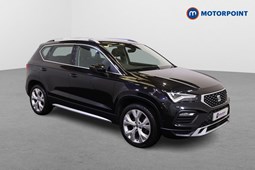 SEAT Ateca SUV (16 on) 1.5 TSI EVO Xperience 5d For Sale - Motorpoint Burnley, Burnley