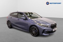 BMW 1-Series Hatchback (19-24) 118i [136] M Sport 5dr [Live Cockpit Professional] For Sale - Motorpoint Burnley, Burnley