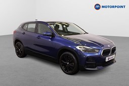 BMW X2 SUV (18-23) xDrive 20i [178] Sport 5dr Step Auto For Sale - Motorpoint Burnley, Burnley