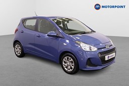 Hyundai i10 (14-20) SE 1.0 66PS 5d For Sale - Motorpoint Burnley, Burnley