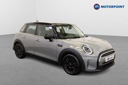MINI Hatchback (14-24) 1.5 Cooper Classic 5dr For Sale - Motorpoint Burnley, Burnley