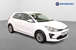 Kia Rio Hatchback (17-23) 1.0 T GDi 2 5dr For Sale - Motorpoint Burnley, Burnley