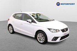 SEAT Ibiza Hatchback (17 on) SE Technology 1.0 TSI 95PS (07/2018 on) 5d For Sale - Motorpoint Burnley, Burnley