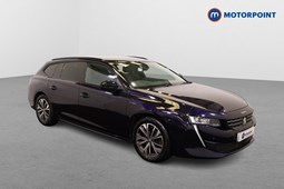 Peugeot 508 SW (19 on) 1.6 Hybrid Allure Premium 5dr e-EAT8 For Sale - Motorpoint Burnley, Burnley