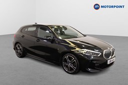 BMW 1-Series Hatchback (19-24) 118i [136] M Sport 5dr [Live Cockpit Professional] For Sale - Motorpoint Burnley, Burnley