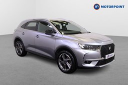 DS 7 Crossback SUV (18-22) 1.5 BlueHDi Rivoli 5dr EAT8 For Sale - Motorpoint Burnley, Burnley