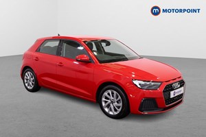 Audi A1 Sportback (18 on) 30 TFSI 110 Sport S Tronic 5d For Sale - Motorpoint Burnley, Burnley
