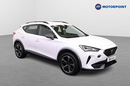 Cupra Formentor SUV (20 on) 1.5 TSI 150 V1 5dr For Sale - Motorpoint Burnley, Burnley
