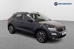 Volkswagen T-Roc SUV (17 on) 1.0 TSI 110 Active 5dr For Sale - Motorpoint Burnley, Burnley