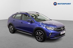 Volkswagen Taigo SUV (22 on) 1.0 TSI Life 4dr For Sale - Motorpoint Burnley, Burnley