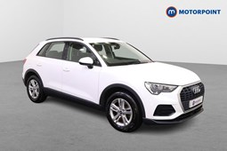 Audi Q3 SUV (18 on) 35 TFSI Technik 5dr For Sale - Motorpoint Burnley, Burnley