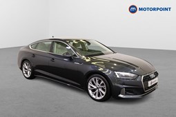 Audi A5 Sportback (17-24) Sport 35 TDI 163PS S Tronic auto 5d For Sale - Motorpoint Burnley, Burnley