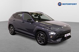 Hyundai Kona SUV (23 on) 1.6 GDi Hybrid N Line 5dr DCT For Sale - Motorpoint Burnley, Burnley