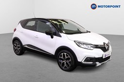 Renault Captur (13-19) GT Line TCe 90 5d For Sale - Motorpoint Burnley, Burnley