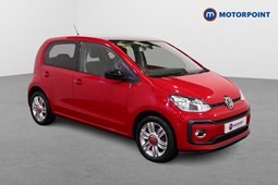 Volkswagen Up (12-23) High Up 1.0 90PS S/S 5d For Sale - Motorpoint Burnley, Burnley